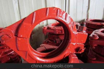 供应砼泵配件三一150高压管卡图片,供应砼泵配件三一150高压管卡图片大全