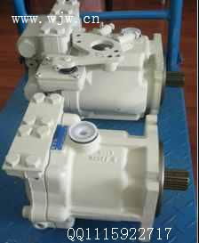 kyb psvs 90msf 85液压泵马达