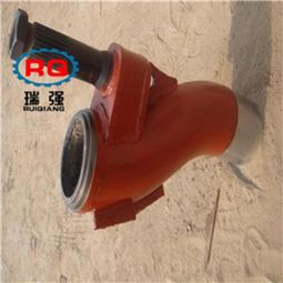 中联泵车配件 s管 砼泵配件
