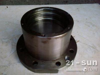 生产厂价供应砼泵配件泵车配件工程机械配件混凝土输送泵配件小端轴承座-【供应信息】-中国工程机械商贸网