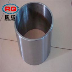 厂家直销砼泵配件三一泵车配件镀铬套 ,盐山县瑞强砼泵机械配件厂
