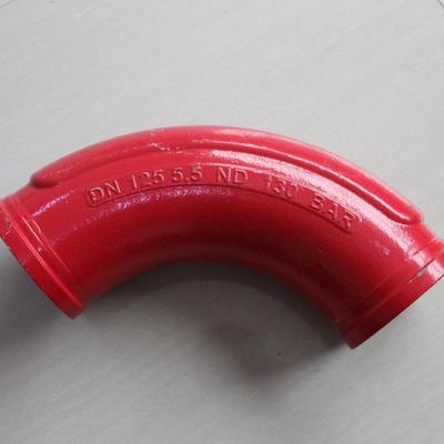 【河北盛基管件R275*90 弯头规格型号弯头质量保证】价格_厂家_图片 -