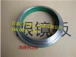 切割环价格|日盛三亿重工机械提供质量好的眼镜板-福州日盛三亿重工机械提供切割环价格|日盛三亿重工机械提供质量好的眼镜板的相关介绍、产品、服务、图片、价格尼龙球窝、砼泵配件、眼镜板厂家直销、眼镜板切割环、批发眼镜板切割环、S阀输送缸小端总成、