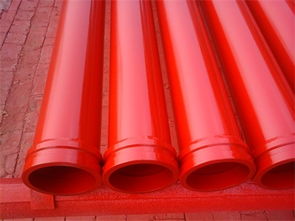 耐磨胶管今日报价与砼泵配件在线咨询指南