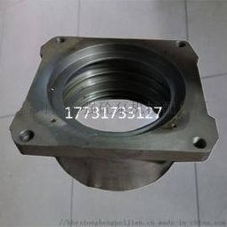 厂家直销大象泵车配件 砼泵配件与大象泵车大端轴承座全面解析