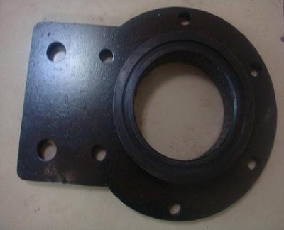 厂家直销砼泵配件 徐工泵车出料口选择与维护指南