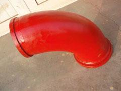 双层耐磨弯头选购指南 价格、厂家与现货信息全解析