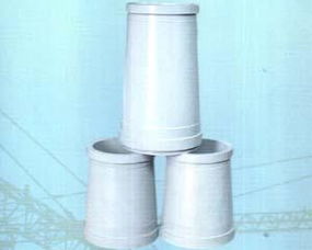 锥型管及其价格规格 盐山砼泵配件选购指南