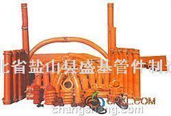 耐磨泵管 生产与应用全解析