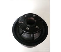 砼泵配件产品库解析 类型、功能与选型指南