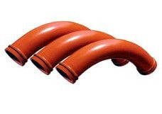 混凝土砼泵配件 专业生产的核心要素与市场应用