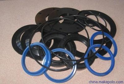 恒通供应高品质砼泵配件 三一泵搅拌密封、密封垫圈全方位解析