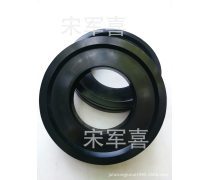 砼泵配件产品库 选对配件，保障设备高效运行