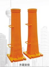 优质泵车泵管及配件现货供应——聚焦盐山县鑫发砼泵配件厂的专业实力